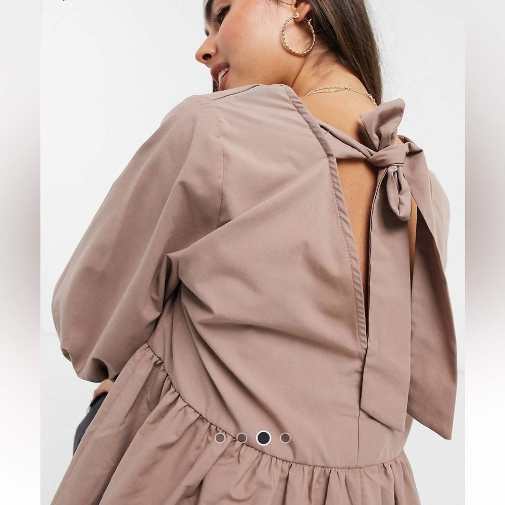 ASOS Design blouse - Picture 2 of 4